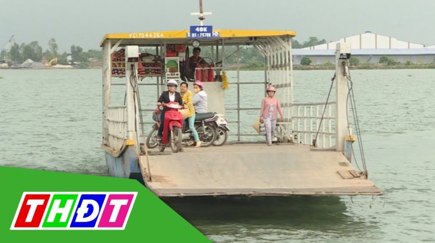 Chiếc tắc ráng từ thiện của Bác Tám