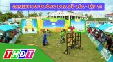 Tình người nơi hạn mặn - 05/7/2020 - Tập 9: Những dãi cù lao vượt khỏi thiên tai