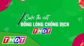 Mỗi cá nhân là một chiến sĩ phòng dịch