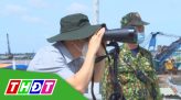 Bản tin Covid-19 tỉnh Đồng Tháp trưa 09/8/2021