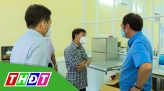 Tặng 20 tấn nông sản cho người dân khó khăn ở Đồng Tháp và TP.HCM