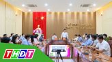 Chương trình văn nghệ mừng Đảng mừng Xuân Nhâm Dần 2022 