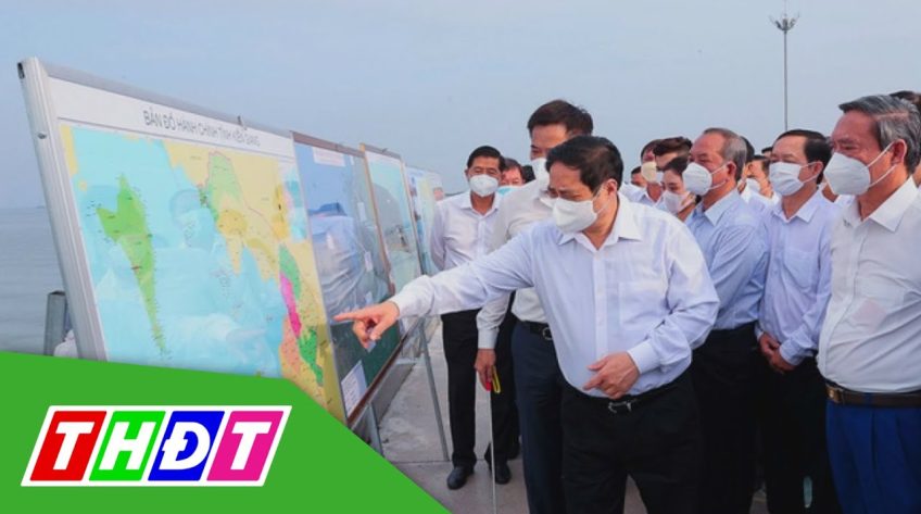 ĐBSCL đang đứng trước lựa chọn quan trọng