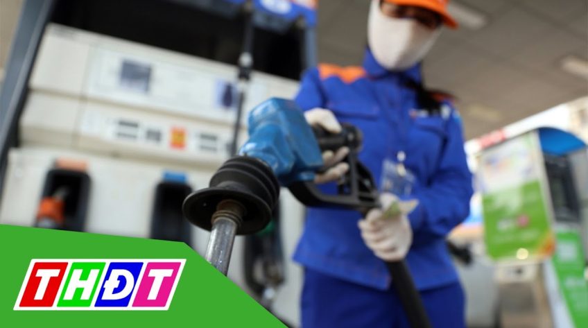 Cân nhắc sớm giảm thuế tiêu thụ đặc biệt với xăng