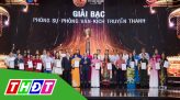 33 gian hàng tham gia triển lãm sản phẩm khởi nghiệp của thanh niên