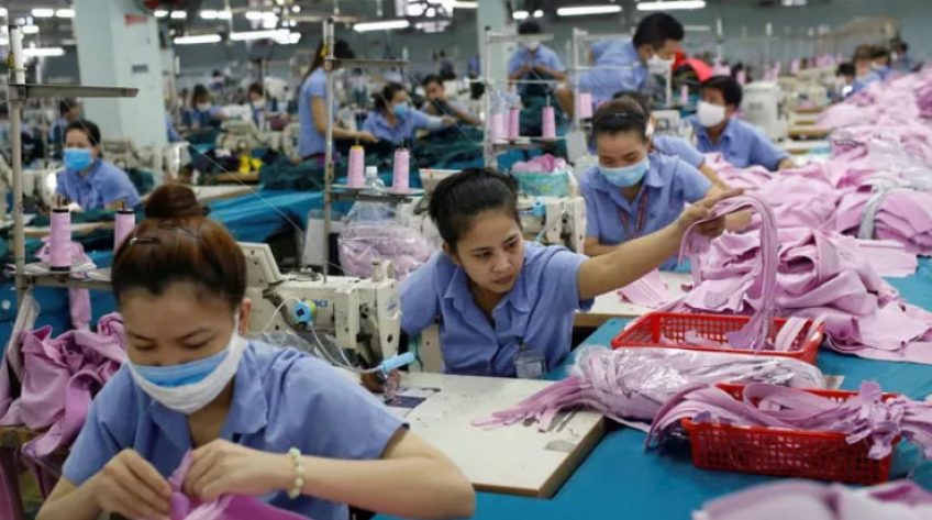 Việt Nam tăng điểm về môi trường kinh doanh