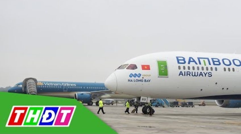 Sẽ dừng hàng loạt chuyến bay đến Hàn Quốc