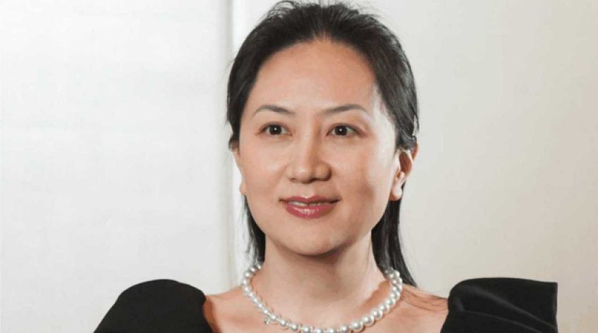 Giám đốc tài chính Huawei kiện chính quyền Canada