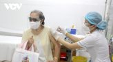 Thấm thía chân tình giữa đại dịch