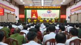 Đồng Tháp: Triển lãm thành tựu kinh tế - xã hội giai đoạn 2016 - 2020