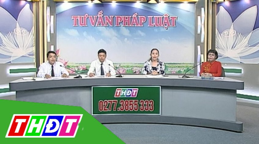 Tư vấn pháp luật - 26/03/2019: Quy định mới về chơi hụi