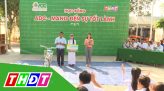 Khởi nghiệp: Trà hoa Sa Đéc (15/03/2019)