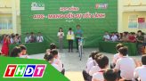 ADC mang đến sự tốt lành - 21/03/2019: Học sinh Huỳnh Ngọc Phát