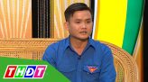 Khởi nghiệp - 05/4/2019: Mật ong Hương Tràm Hút Dẻo