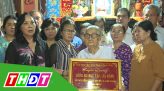 Gương sáng hiếu học - 29/01/2019: Sinh viên Trần Ngọc Thanh Thúy