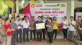Gương sáng hiếu học - 09/7/2019: Em Huỳnh Thị Thu Trang