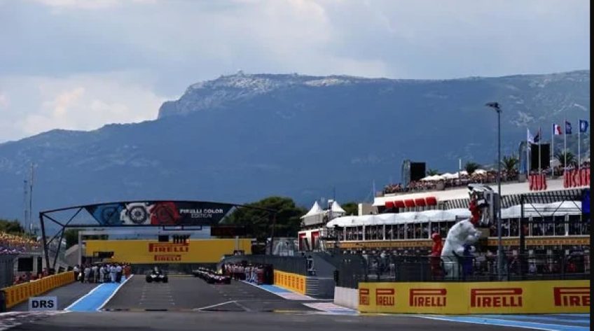 Mùa giải F1 có thể tiếp tục lùi ngày khởi tranh