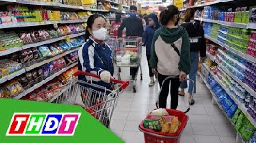 90% người Việt bị giảm thu nhập vì Covid-19