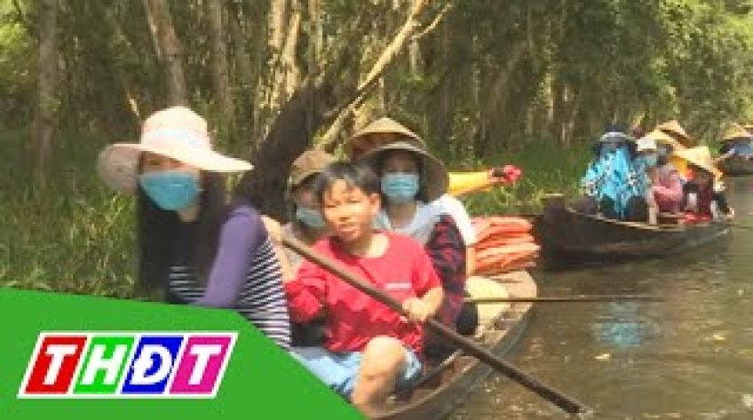 Du lịch Gáo Giồng giảm giá đến 50%