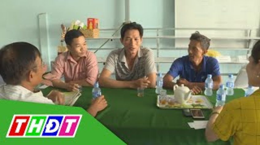 Khi HTX làm dịch vụ phi nông nghiệp