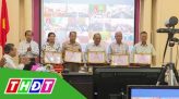 Đồng Tháp: Gần 18 tỷ đồng đóng góp vào Quỹ khuyến học