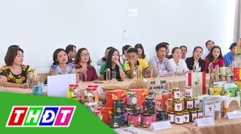 Doanh nhân dìu dắt Doanh nhân