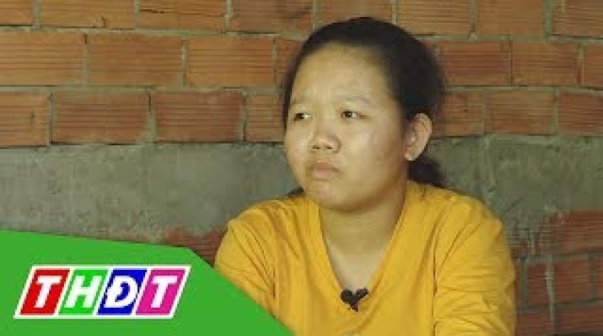 ADC mang đến sự tốt lành - 16/01/2020: Em Võ Thị Ngọc Minh Châu (Tiền Giang)