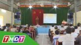 Đồng Tháp: Gần 18 tỷ đồng đóng góp vào Quỹ khuyến học