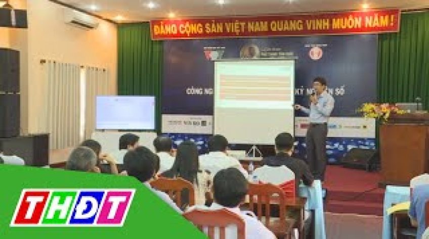 Để tác phẩm phát thanh phát triển trong kỷ nguyên số