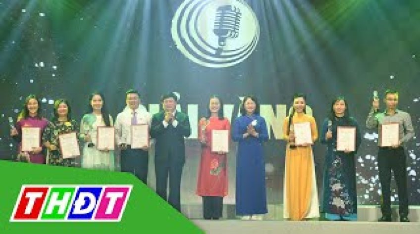 Bế mạc Liên hoan Phát thanh toàn quốc lần thứ XIV - 2020