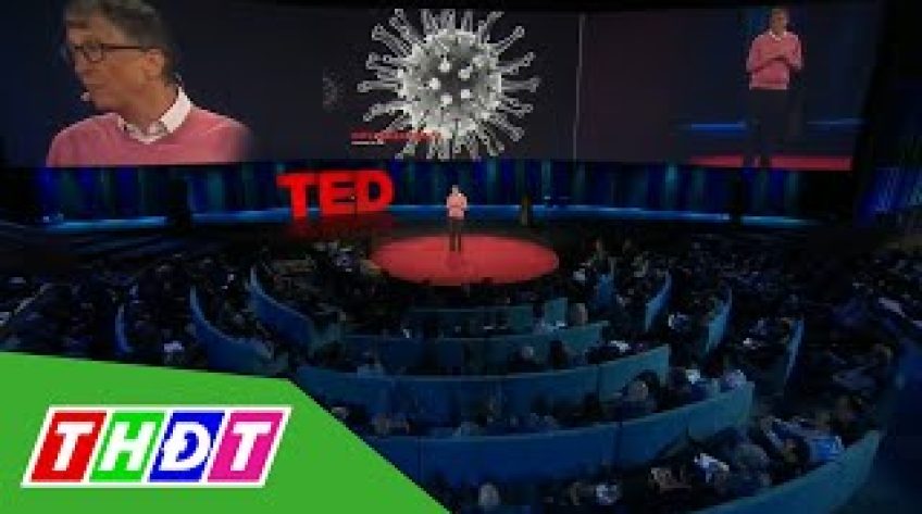 Bill Gates bị nghi ngờ liên quan đến virus Corona