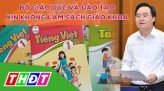 Bình Thuận: Cấp nước ngọt miễn phí cho vùng mặn