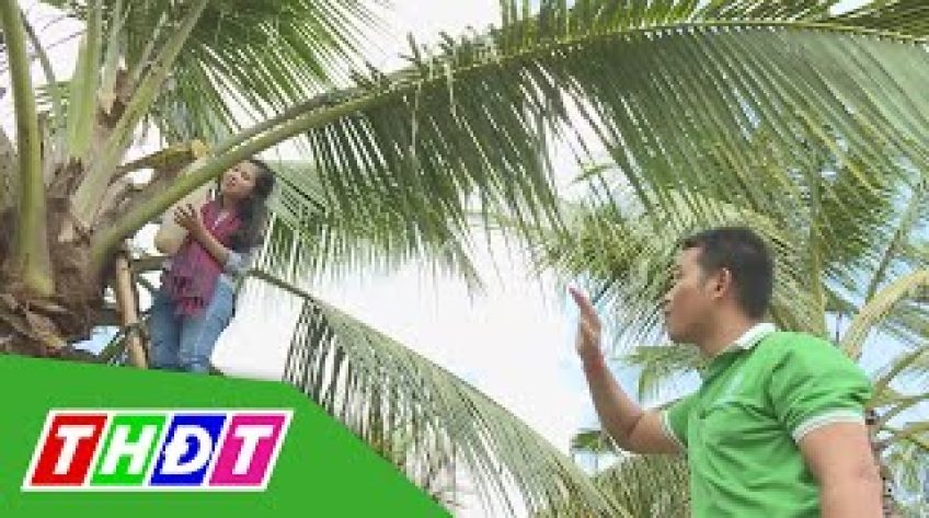 Những nữ nhà báo trẻ Truyền hình Đồng Tháp