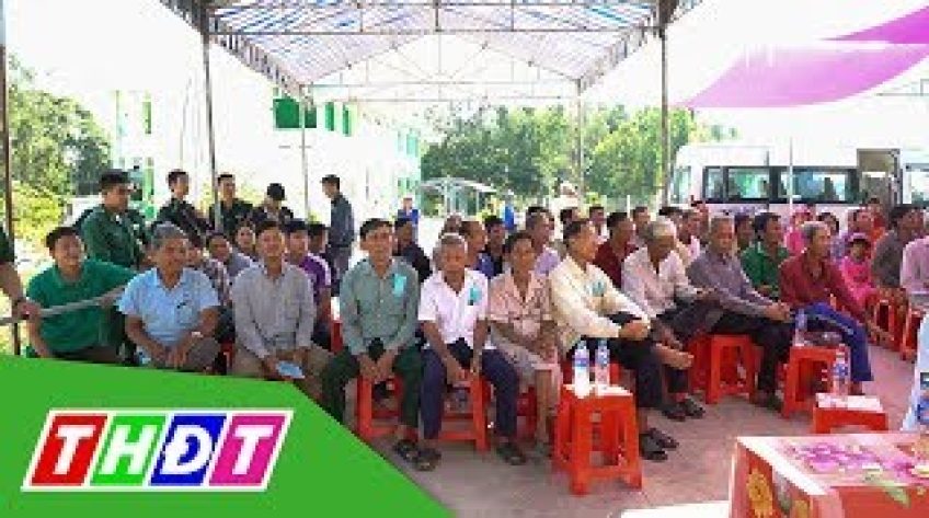 Tuyên truyền về phòng chống buôn lậu và tín dụng đen ở huyện Hồng Ngự
