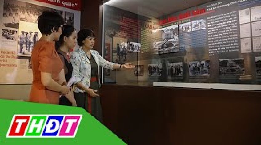 Bảo tàng của những người làm báo