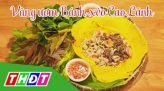 Đặc sản miền sông nước - Bắp chuối tình quê