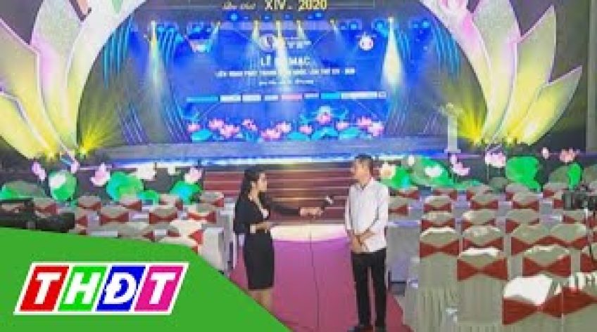 Trước thềm bế mạc Liên hoan Phát thanh toàn quốc lần thứ XIV - 2020
