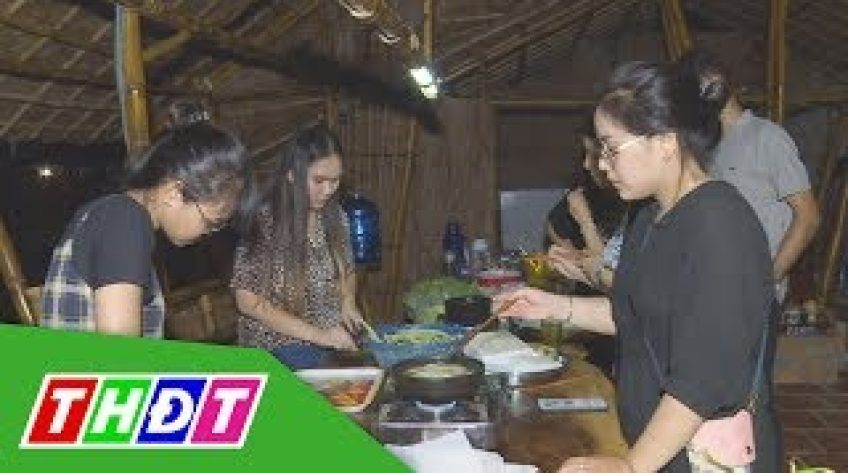 Phát triển du lịch từ kết nối cộng đồng