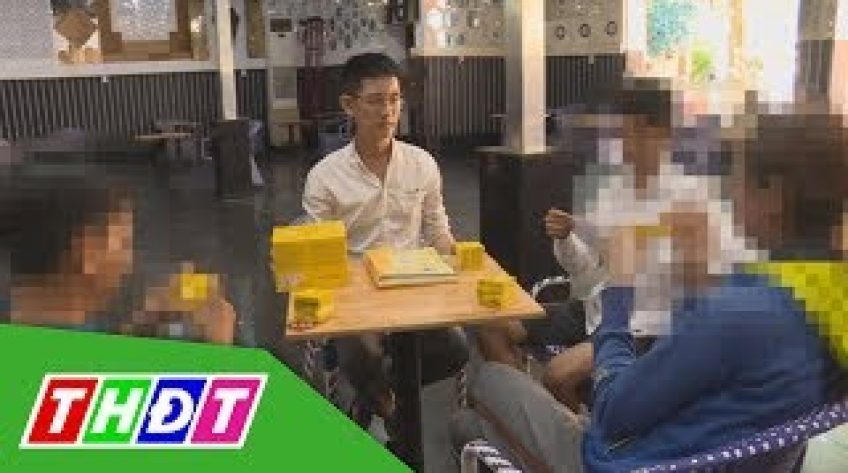 Đẩy mạnh các biện pháp phòng, chống HIV/AIDS