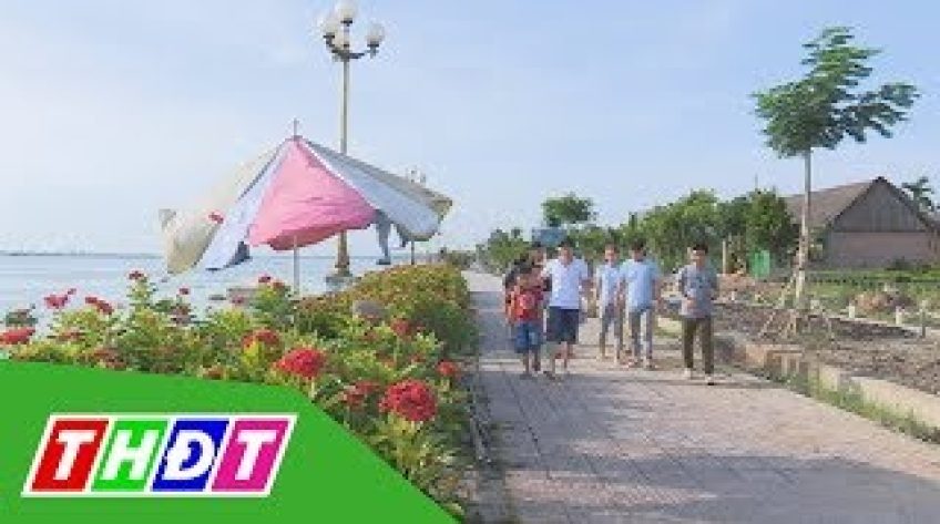 Khách trở lại với các Homestay Đồng Tháp