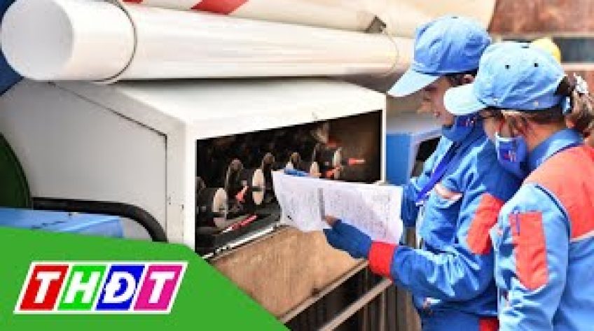 Bộ Công thương không đồng ý dừng nhập khẩu xăng dầu