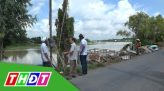 Cần Thơ: Xét nghiệm Covid-19 người về từ Đà Nẵng ngay tại sân bay