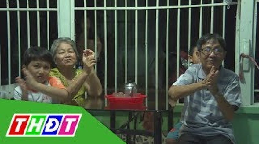 Đồng hành cùng Tài tử miệt vườn: Phản hồi tích cực của khán giả
