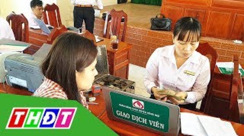 Giải ngân 19 tỷ đồng vốn vay cho hộ nghèo