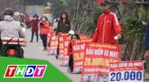 Bình Thuận: Cấp nước ngọt miễn phí cho vùng mặn
