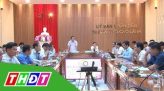 Triều Tiên dùng 3000 bóng bay rải hơn 12 triệu truyền đơn lên Hàn Quốc