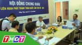 Triển lãm Thiết bị Công nghệ và ảnh của những người làm Phát thanh