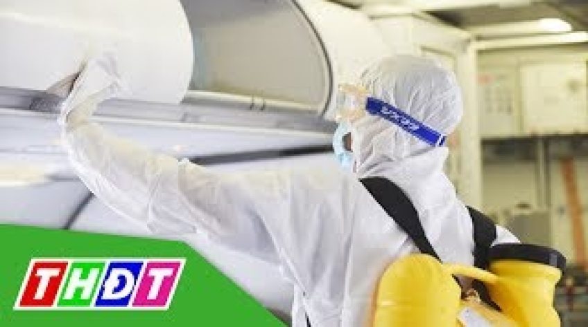 Hai người tiếp xúc gần với bệnh nhân thứ 17, âm tính Covid-19