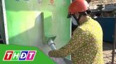 Người dân Đồng Tháp phấn khởi với kết quả PAPI năm 2019