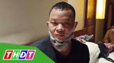 Cần Thơ: Xét nghiệm Covid-19 người về từ Đà Nẵng ngay tại sân bay